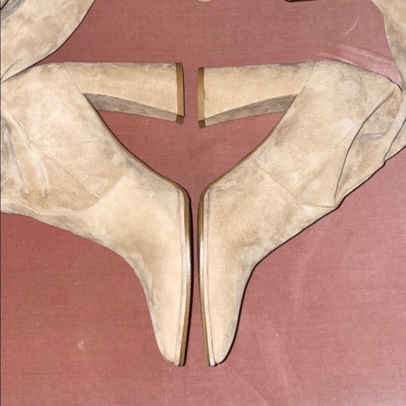 Stuart Weitzman Funland Boots - Picture 8 of 8